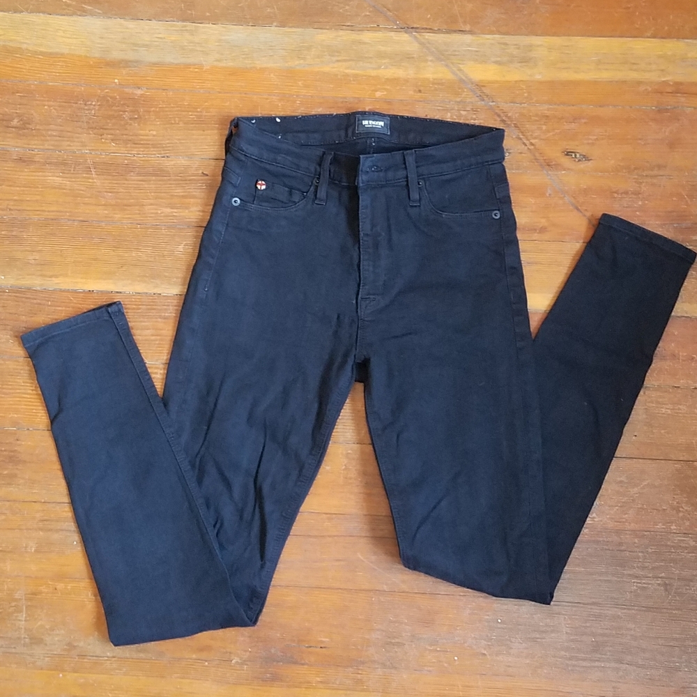 SOLD ON MERCARI Hudson skinny jeans